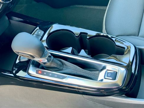 New 2026 Chevrolet Trax ACTIV FWD image 41