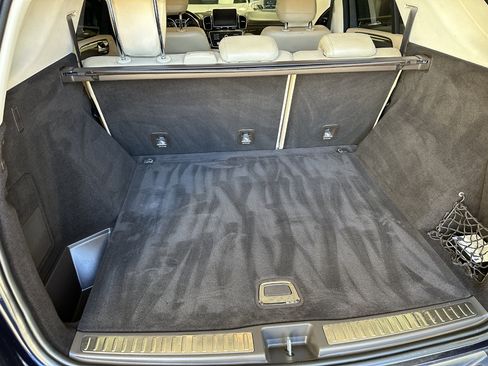 Used 2018 Mercedes-Benz GLE 350 image 79