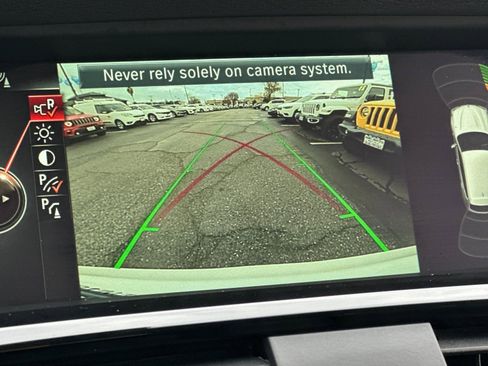 Used 2015 BMW X3 xDrive28i image 20