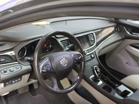 Used 2018 Buick LaCrosse Premium w/ Sun and Shade Package FWD image 14