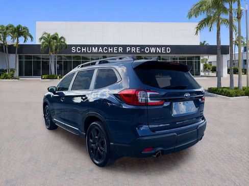 Used 2025 Subaru Ascent Onyx Edition AWD/4WD image 5