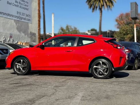 Used 2019 Hyundai Veloster 2.0 image 10