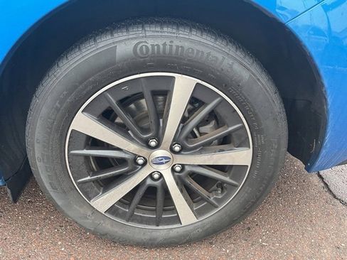 Used 2022 Subaru Impreza Premium image 18