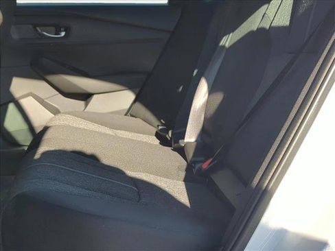 New 2025 Honda Accord Sport image 21