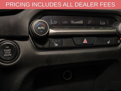 Used 2025 MAZDA CX-50 AWD 2.5 S w/ Preferred Package image 15