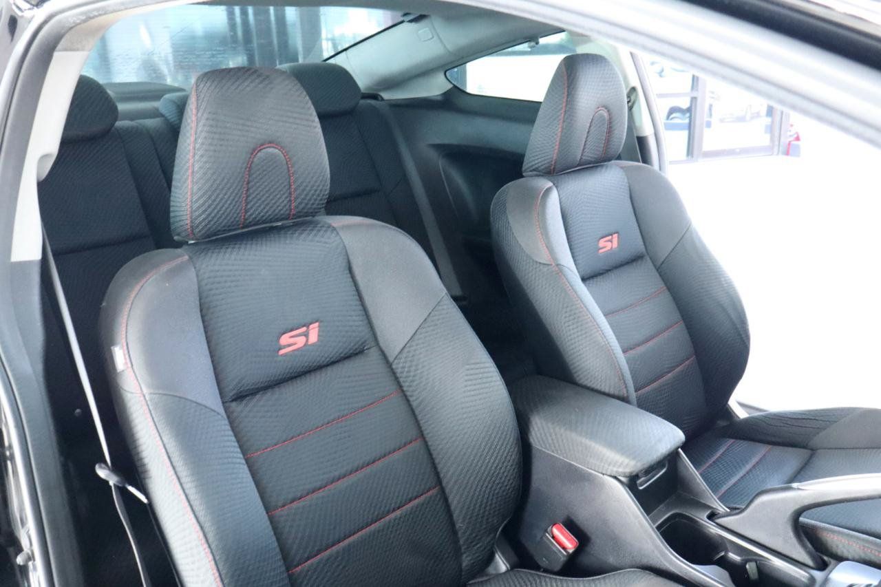 Used 2012 Honda Civic Si image 33
