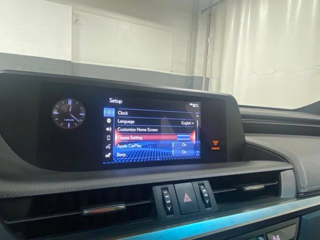 Used 2019 Lexus ES 350 w/ Premium Package FWD image 21