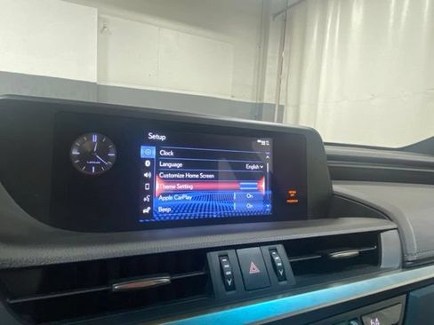 Used 2019 Lexus ES 350 w/ Premium Package FWD image 21