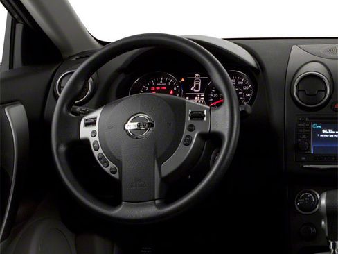 Used 2013 Nissan Rogue S w/ Special Edition Pkg image 9