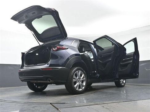 Certified 2023 MAZDA CX-30 AWD 2.5 S w/ Preferred Package image 47