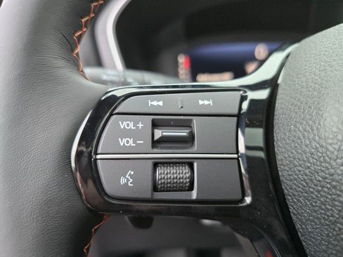 Used 2026 Honda Passport TrailSport Elite image 32