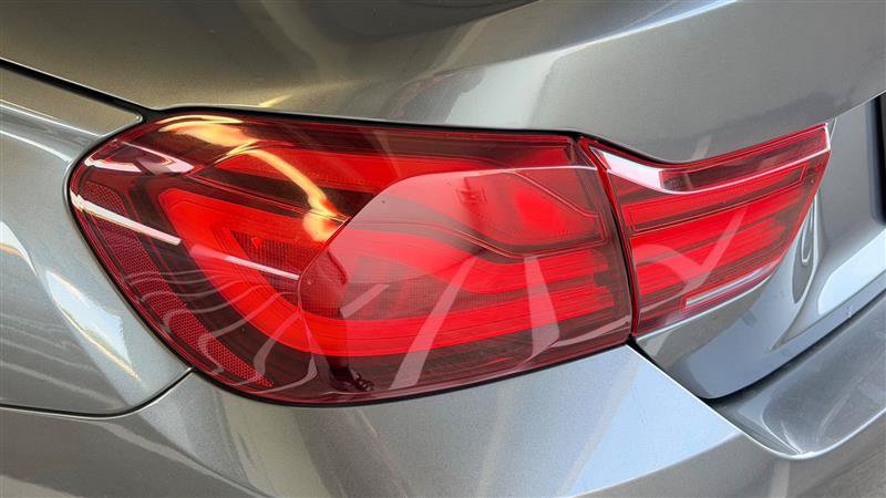 Used 2020 BMW 430i Convertible w/ Executive Package RWD image 19