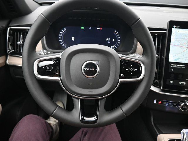 New 2026 Volvo XC90 B6 Plus w/ Protection Package Premier AWD/4WD image 24