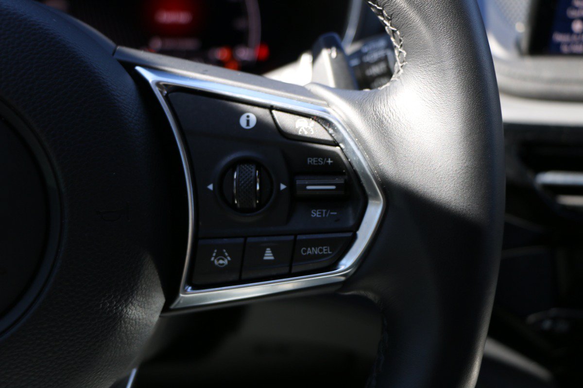 Used 2026 Acura MDX w/ Technology Package FWD image 21