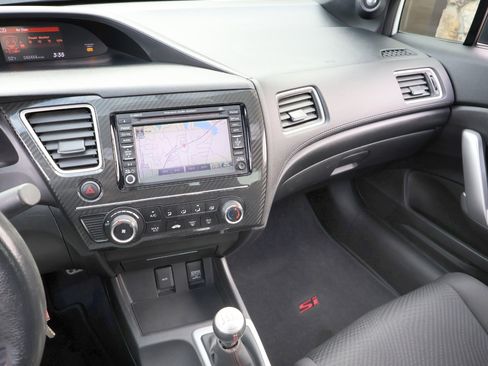 Used 2013 Honda Civic Si image 40