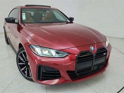 Used 2025 BMW 440i xDrive