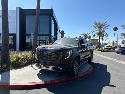 Used 2024 GMC Sierra 1500 Denali Ultimate