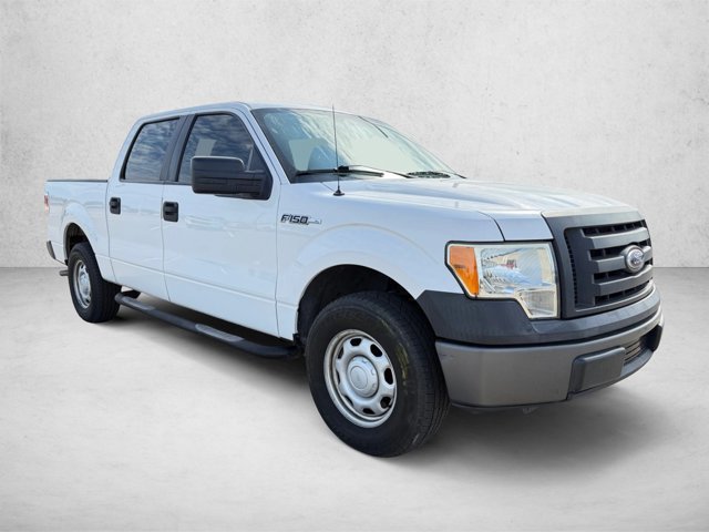 Used 2010 Ford F150 XL RWD image 3