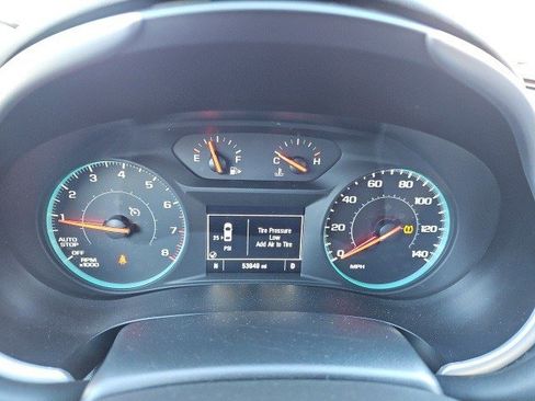 Used 2023 Chevrolet Malibu LT image 23