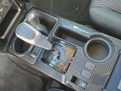 Used 2022 Toyota 4Runner TRD Off-Road image 24