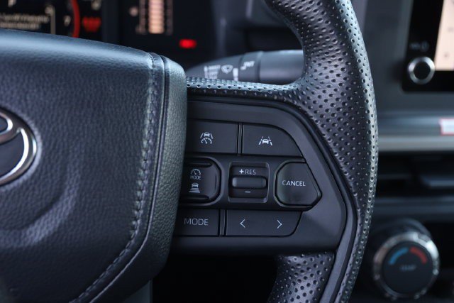 New 2026 Toyota Tacoma SR5 RWD image 12