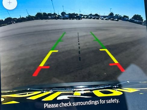 Used 2024 Ford Edge Titanium image 16