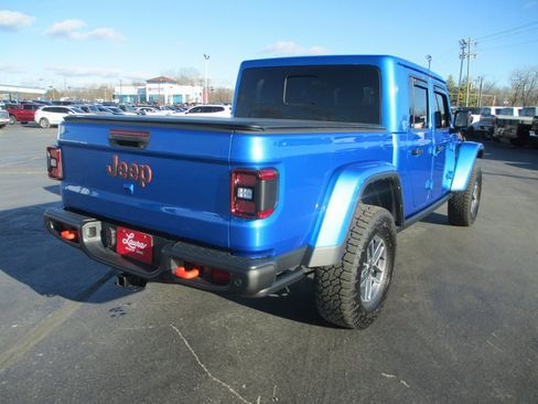 Used 2024 Jeep Gladiator Mojave image 5