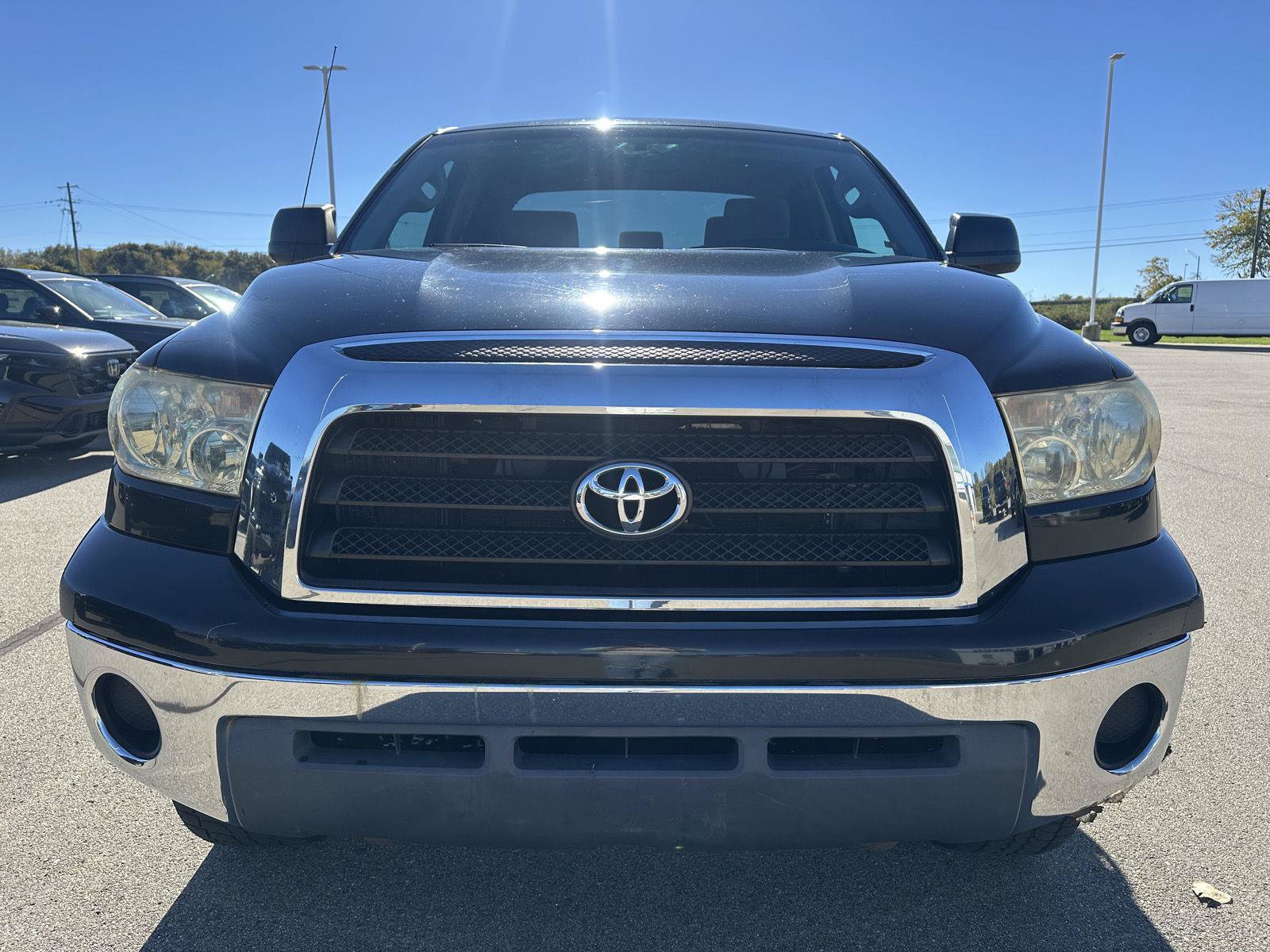 Used 2008 Toyota Tundra SR5 AWD/4WD image 10