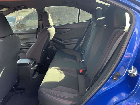 Used 2023 Subaru WRX Premium image 13