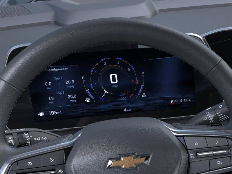 New 2026 Chevrolet Tahoe LS w/ Max Trailering Package RWD image 43