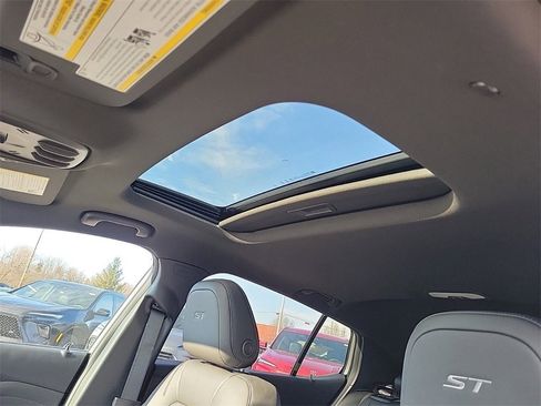 New 2026 Buick Envista Sport Touring w/ Convenience I Package image 30