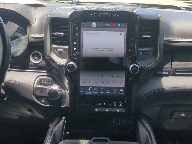 Used 2022 RAM 1500 Limited RWD image 22
