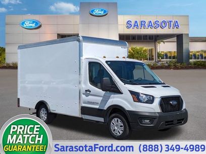 New 2024 Ford Transit 350 w/ Exterior Upgrade Package