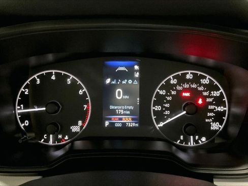 Certified 2025 Toyota Corolla SE FWD image 21
