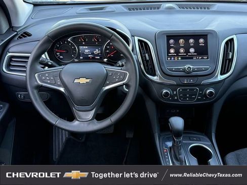 Used 2024 Chevrolet Equinox LT FWD image 12