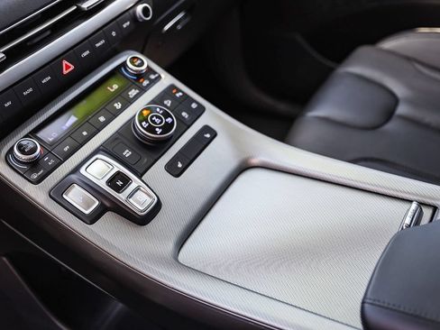 Certified 2024 Hyundai Palisade SEL AWD/4WD image 19
