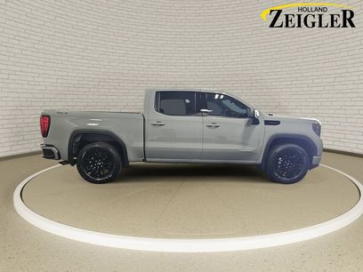Used 2024 GMC Sierra 1500 Elevation