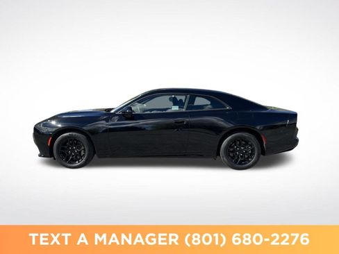 New 2026 Dodge Charger R/T AWD/4WD image 2