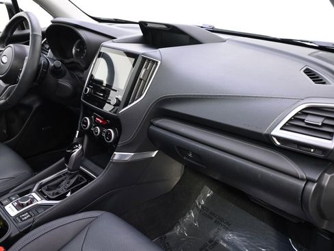 Certified 2023 Subaru Forester Touring image 15