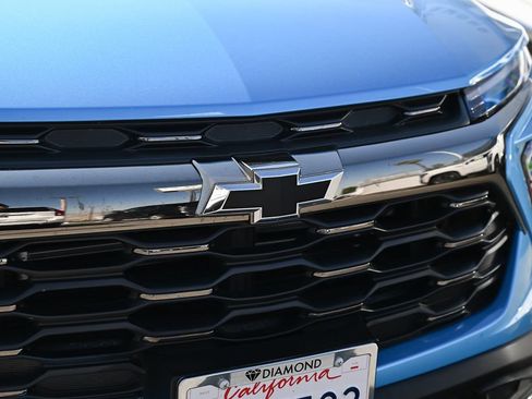 Used 2026 Chevrolet TrailBlazer ACTIV w/ Driver Confidence Package FWD image 11