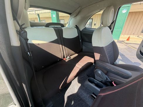 Used 2012 FIAT 500 Pop FWD image 14
