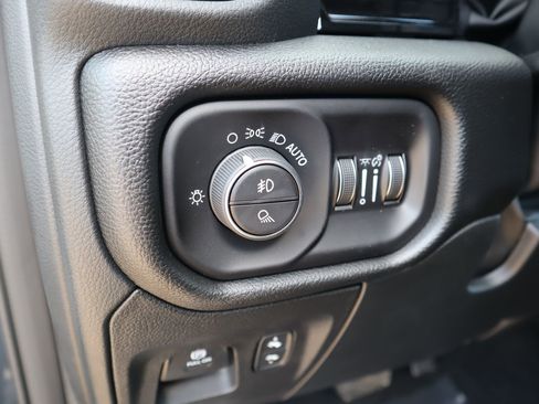 New 2026 RAM 1500 Laramie w/ Night Edition image 14