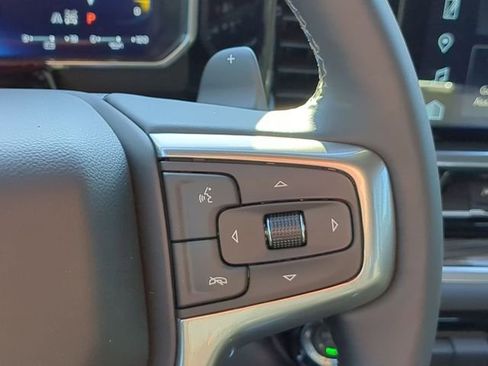 New 2026 Chevrolet Silverado 1500 LT Trail Boss w/ LT Trail Boss Premium Package image 27