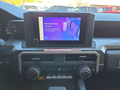 Certified 2025 Toyota Tacoma SR5 image 18