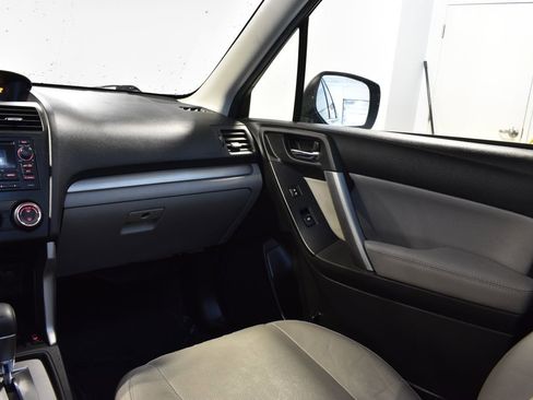 Used 2015 Subaru Forester 2.5i Limited w/ Protection Package #2 image 14