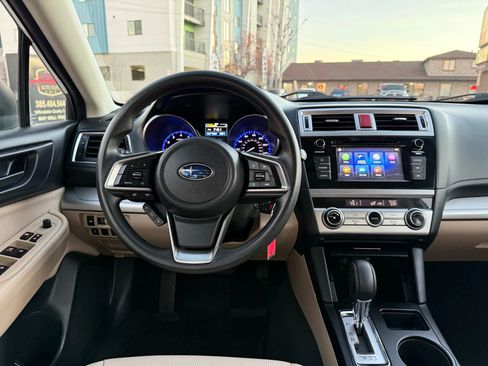 Used 2019 Subaru Legacy 2.5i w/ Alloy Wheel Package image 18