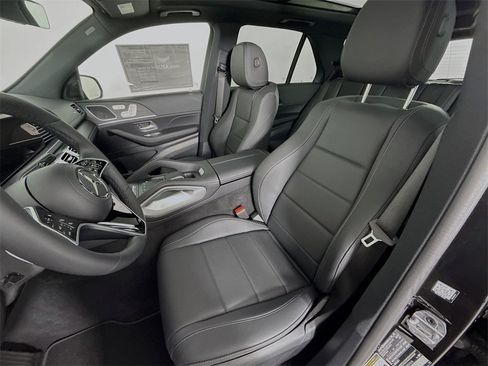 Used 2026 Mercedes-Benz GLE 350 4MATIC image 5