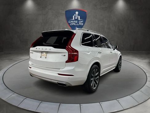 Used 2019 Volvo XC90 T6 Momentum w/ Protection Package Premier AWD/4WD image 5