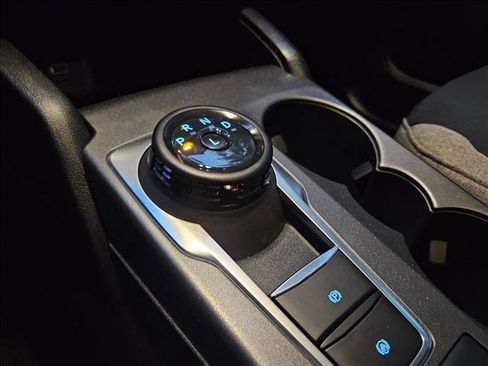 New 2025 Ford Bronco Sport Big Bend w/ Convenience Package image 12