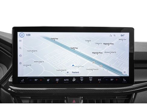 New 2024 Ford Escape ST-Line Select w/ Tech Pack #2 image 29